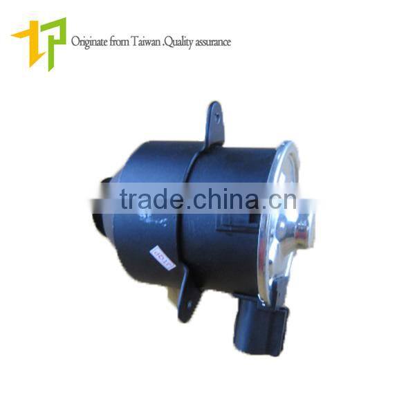 Car Spare Parts Radiator Fan Motor For Toyota Reiz/Crown oem 16210-75060