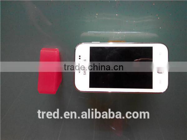 flexible cell phone holder as mobile phone accessories factory in china