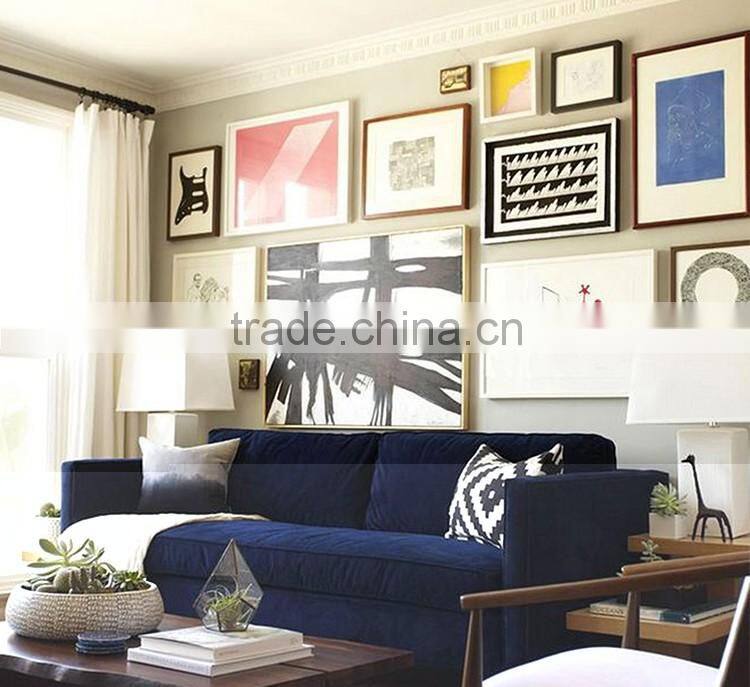 200*200mm black color customized ceramic kitchen tile bathroom wall tile