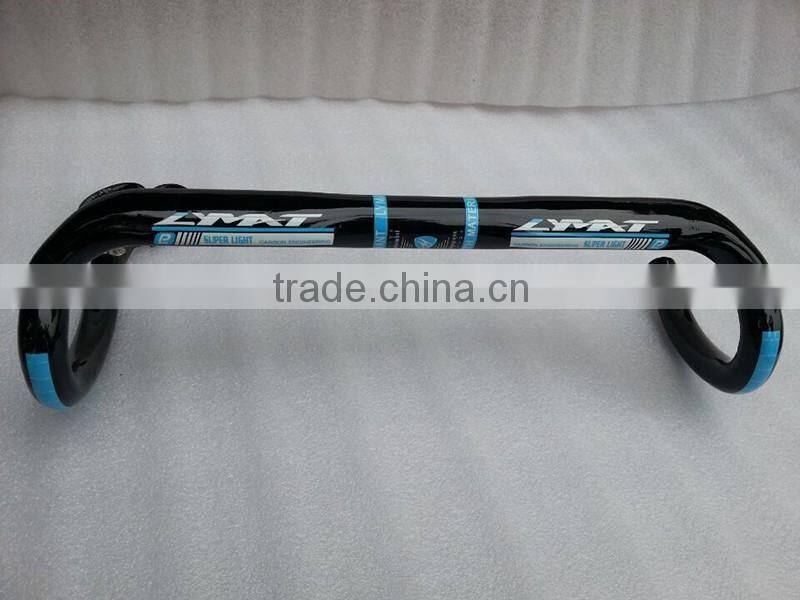 3K/UD Racing Bike Handlebars Road Bike Carbon Handlebar Carbon Handlebars Road Bike