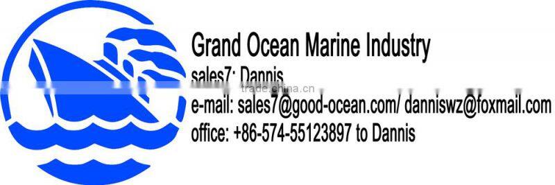 Marine Manhole Cover