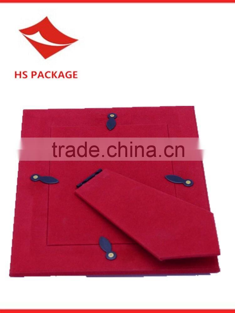 paper Folding photo frame