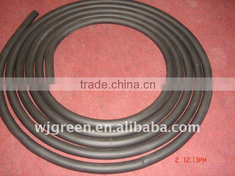 insulation tube of air conditioner & copper-aluminum connecting tube for air conditioner