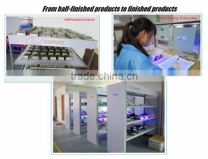 12 watt led nail lamp led nail dryer