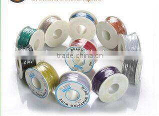 450/750V BV electrical wire Single Core Multi Stranded electrical wire