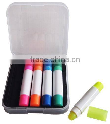 7pcs highlighter set