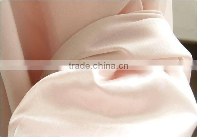 Inclined shoulder pressure fold long dress bridesmaid dress a little evening dressS02