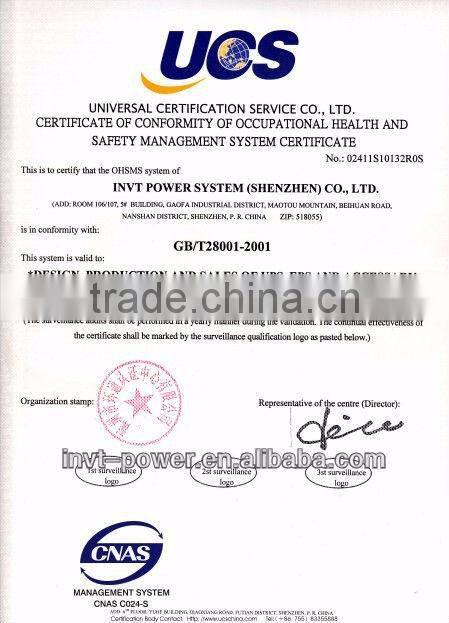 15kva three phase in single phase out online ups power for computer application