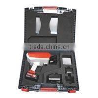 new mark system with fully autonomous marking gun