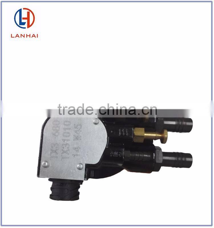 anti-leakage alarm fuel level sensor