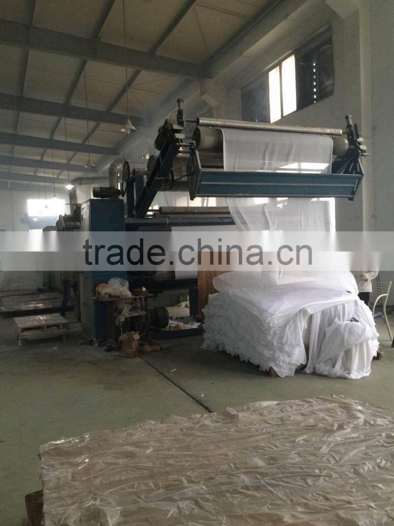 k5000 woven interlining of clothing accessories