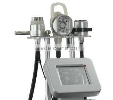Professtional ultrasonic vacuum cavitation system slimming loss weight machine