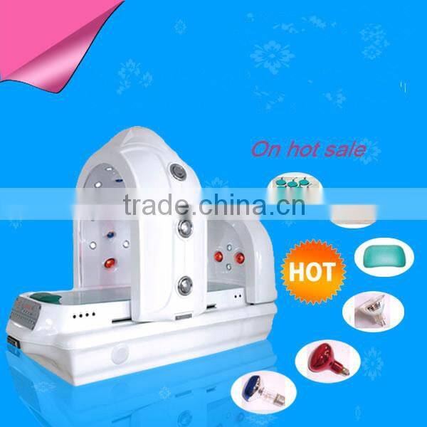 Spa sauna capsule slim capsule machine spa capsule slimming machine