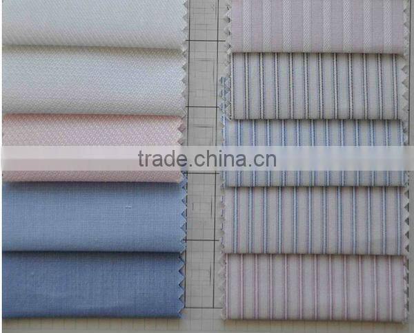 high quality shirt fabric, shirting fabric