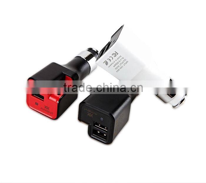 With Air Purified Function Car Charger Wholesale