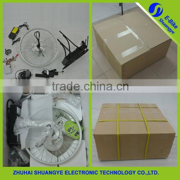 36v 48v 500w 1000w electric bikes kit with battery made in china