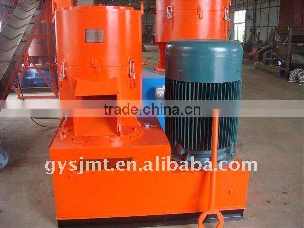 CE sawdust pellet making machine