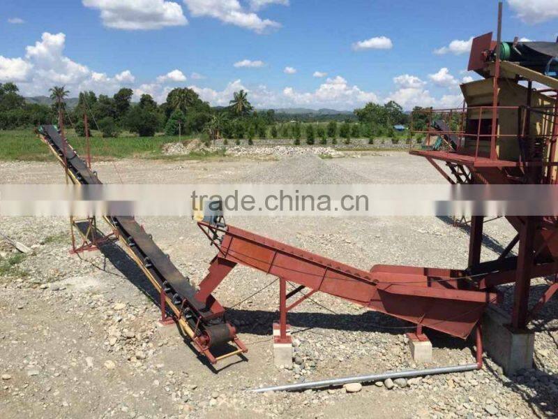 China Hot Selling 60T per hour Whole Production Line in Vietnam