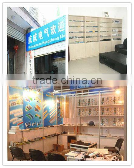 wire terminal in Terminals