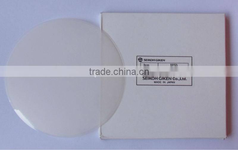 Diamond Polishing Film for optic fiber and connectors