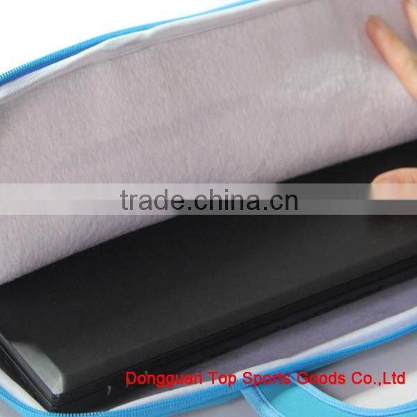 Neoprene Computer Carry Case,Notebook Bag Sleeves,Tablet Protect Cover