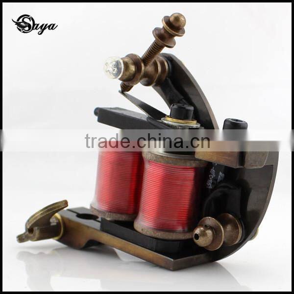 High Quality Tattoo Needle Coil Tattoo Machine