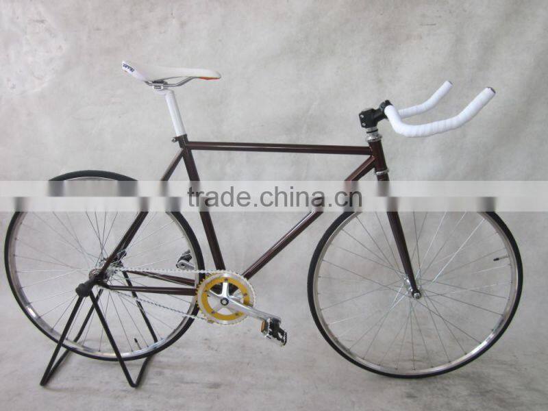 4130 Chromoly Track Bike / Single Speed Bike