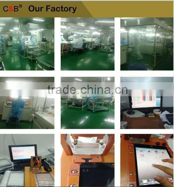 WiFi flex cable ribbon for ipad 3 spare parts