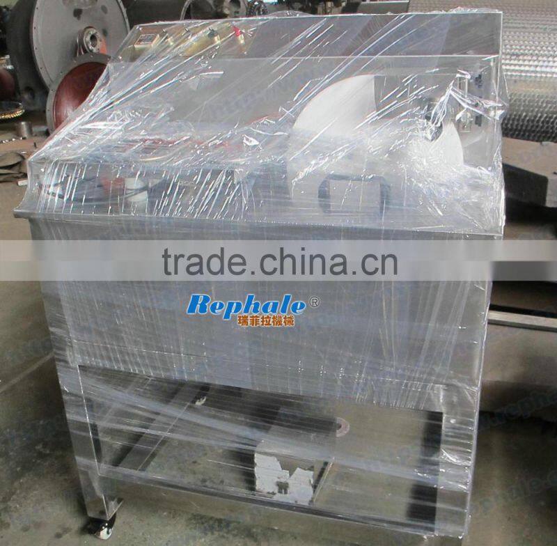 Factory Price Manual Used Chocolate Tempering Machine