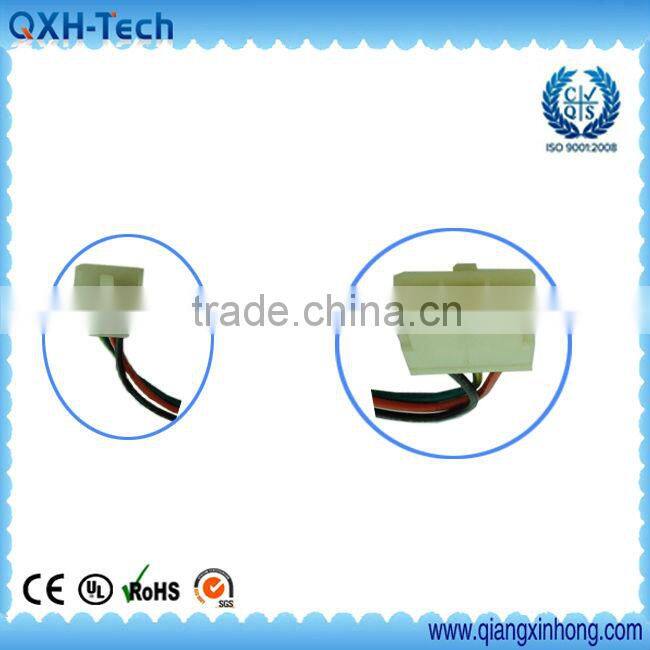 Monitor Housing to BNC cable Industrial cable