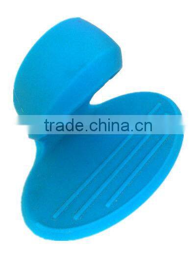 oven use convenient Mini silicone grips