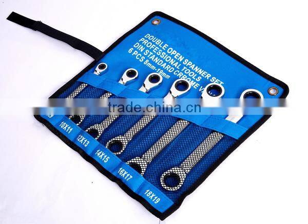 Many Years Factory universal socket scaffold ring wrench