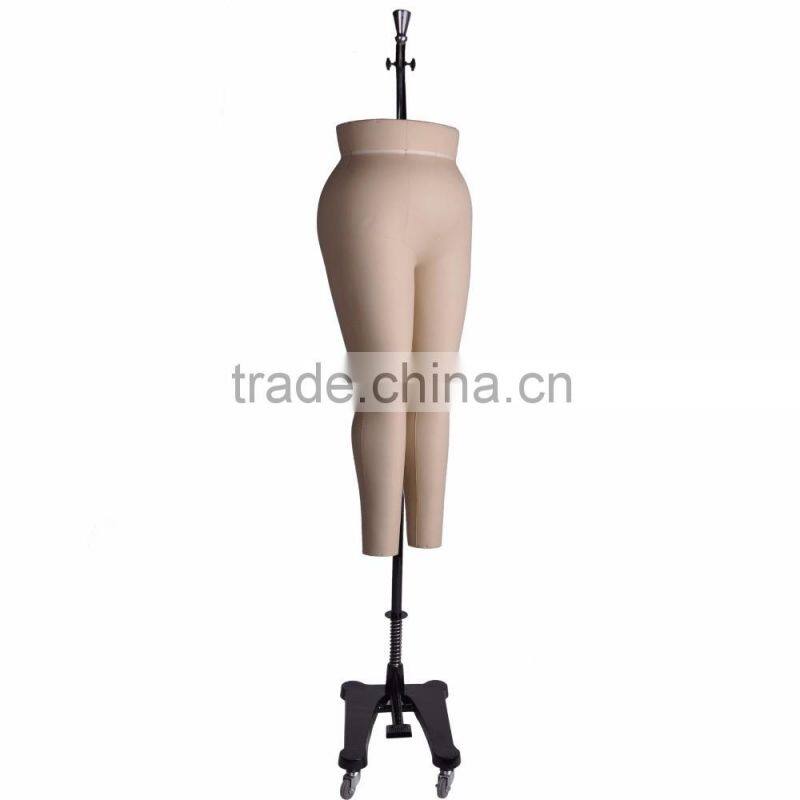 Tosor Fitting dummy for 34C lingerie fitting mannequin