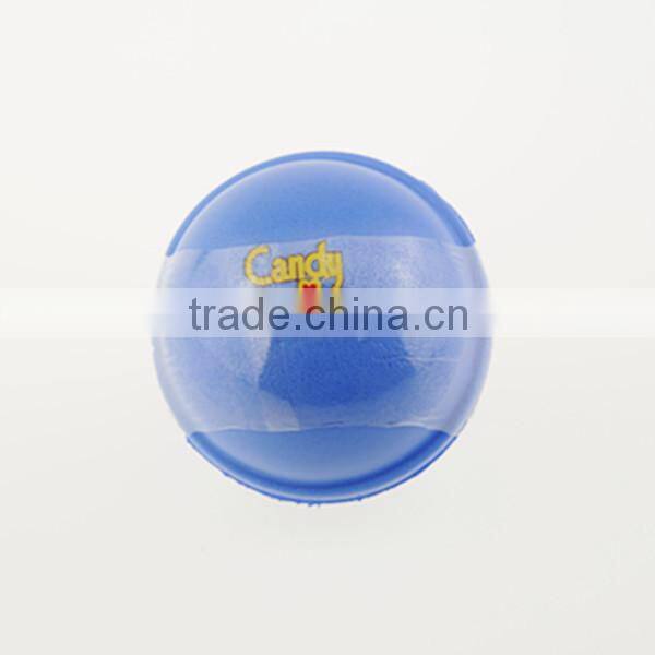 Hot selling pu anti-stress ball pu ball stress ball toys