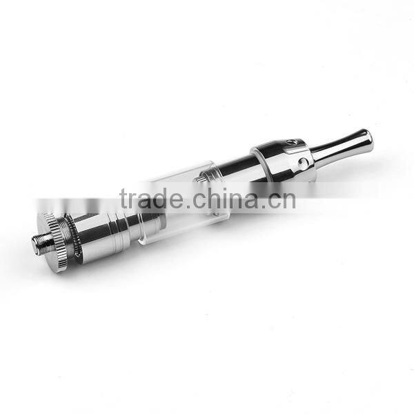 portable dry herb vaporizer pen wholesale mechanical mod glass globe wax vaporizer M5 plus wax vaporizer