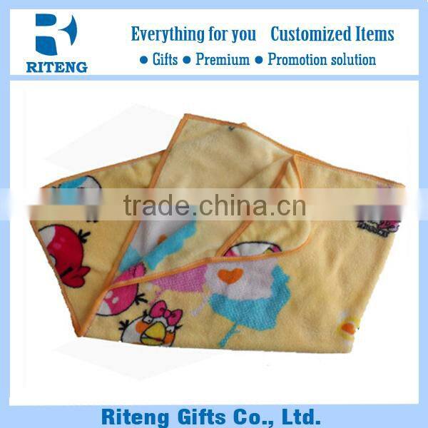 Super Soft Cheap Knitted Baby Blankets Knit