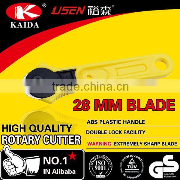 Hot sale 45mm fabric and paper rotary cutter