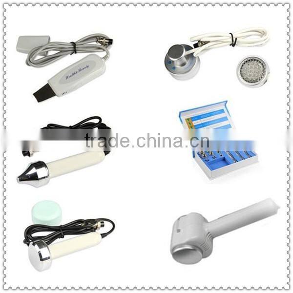 Hot selling medical microdermabrasion machine