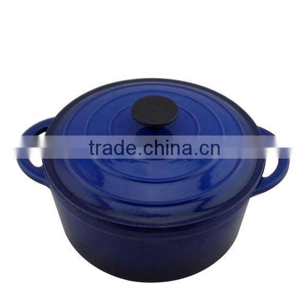 cookware manufacture