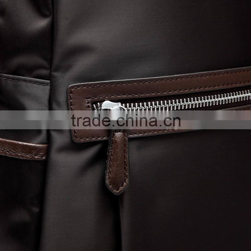 Specially designed high quality capacious backpack durable men backpack