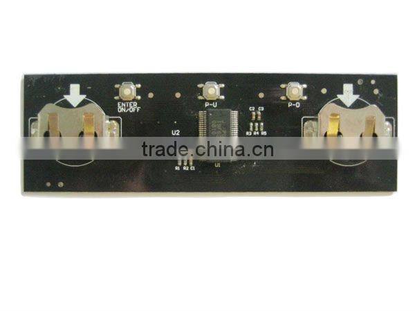 Awesome !!! Led Flashing fashion led scrolling message mini display