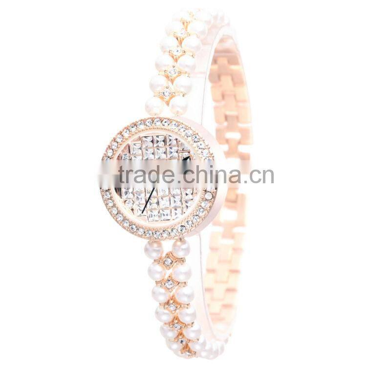 W4783 Luxury ladies fancy wrist watches ladies