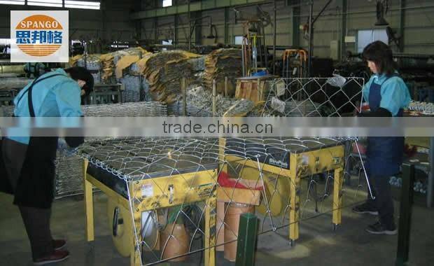 high quality gabion box