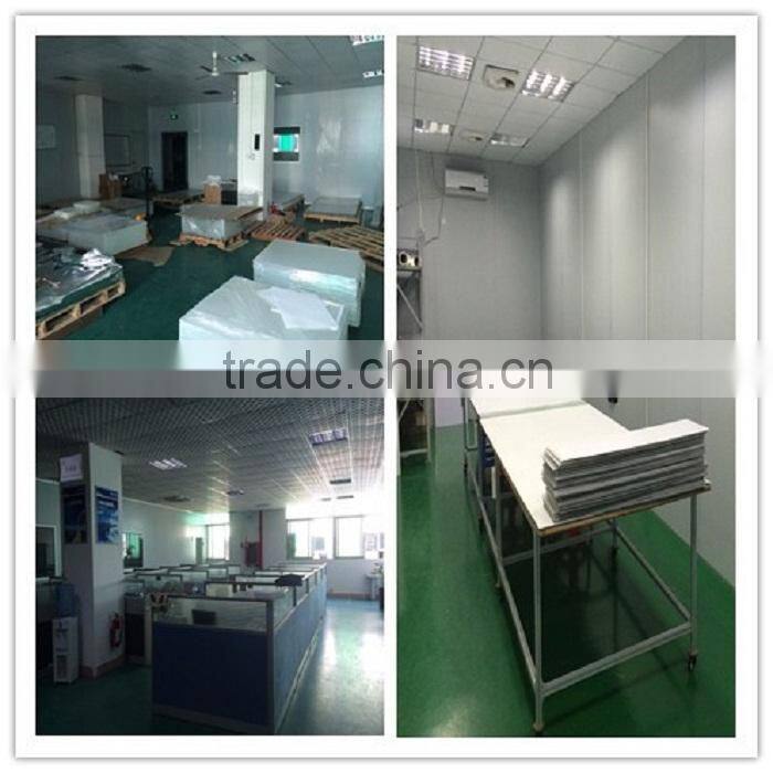 Factory direct price aluminum profile display waterproof light box for outdoor advertisement