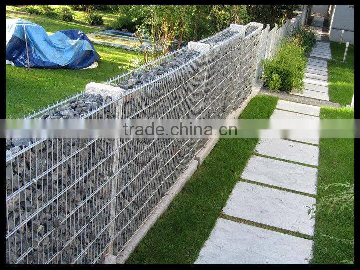 Iron,iron Material welded gabion box