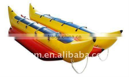 inflatable rubber raft boats