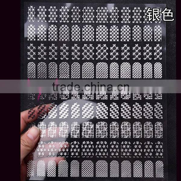 China yiwu nail art sticker factory,cheapest nail art sticker free shipping