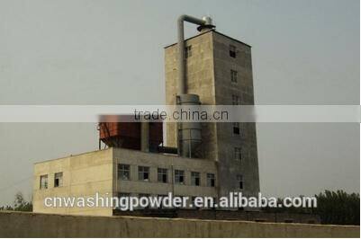 high foam washing powder, detergent powder with Large scale washing powder OEM/ODM manufacturer