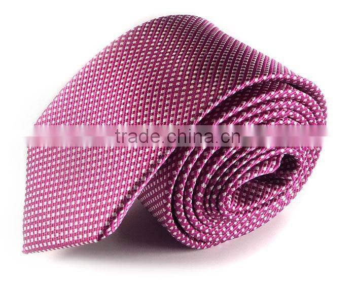 Custom Necktie from factory of China
