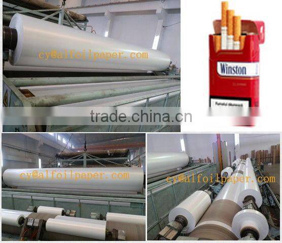 cigarette BOPP fIlm manufacturer